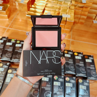 Phấn Má Nars blush - Nhiều Màu ( Sản Phẩm Chính Hãng )