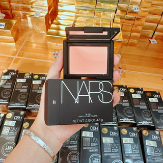 Phấn Má Nars blush - Nhiều Màu ( Sản Phẩm Chính Hãng )