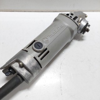 MÁY MÀI MAKITA NHẬT ĐIỆN 100V ĐĨA 100MM