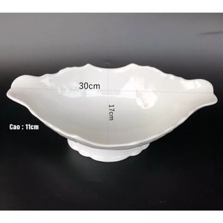 Đĩa/Bát đựng gà cúng nguyên con