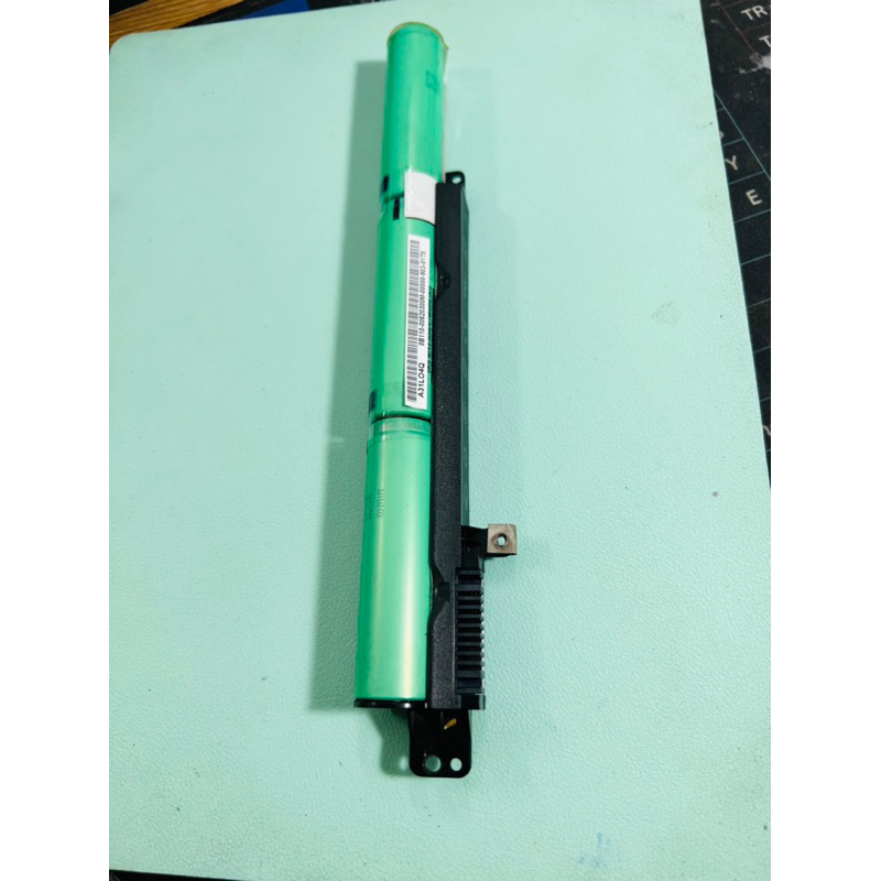 Pin Zin hãng bóc máy laptop Asus X407U X407UA X407UB mã A31N1719 dung lượng còn 84%