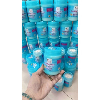 Kích trắng siêu tốc 3x bạch ngọc liên