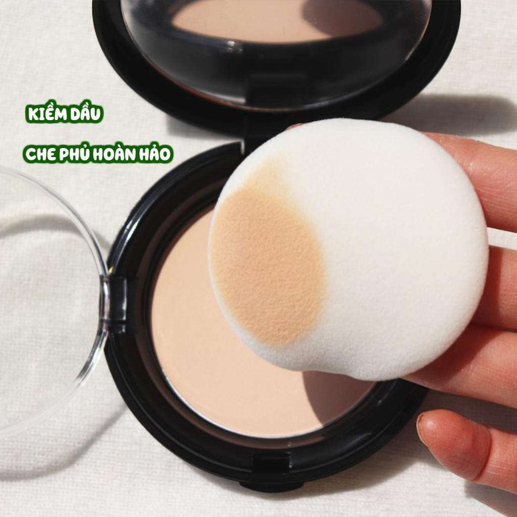 Phấn Phủ Karadium Collagen Smart Sun Pact SPF50+ Pa+++ 13g