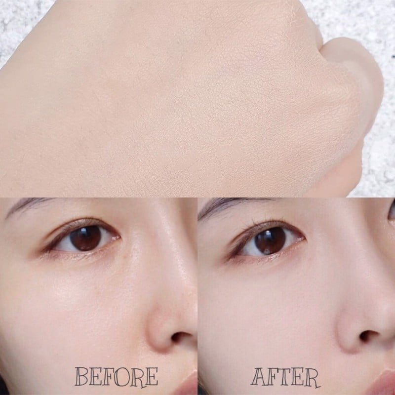 Phấn Phủ Karadium Collagen Smart Sun Pact SPF50+ Pa+++ 13g