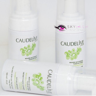 chai vệ sinh mi caudelive _dụng cụ nối mi_skylash