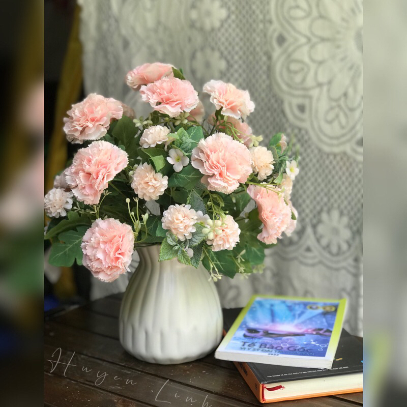 Bình Hoa Phăng , Cẩm Chứơng ...