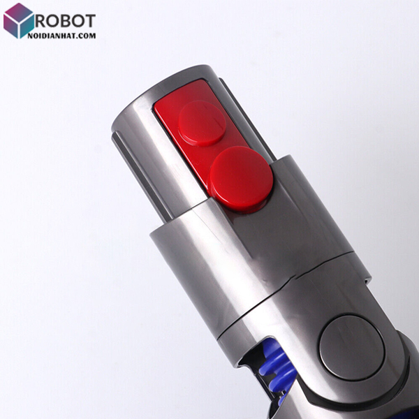 Đầu Hút Dyson Laser Slim Fluffy V12 - Chính Hãng