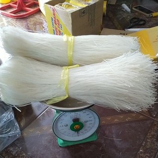 Bún gạo khô Việt Nam 1kg