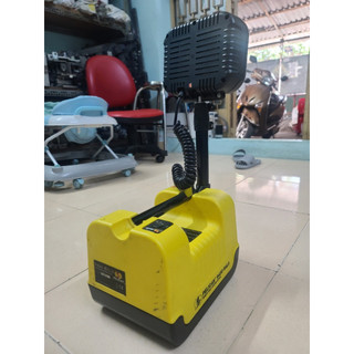 Đèn LED Pelican 9430 Remote Area Light
