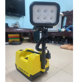 Đèn led pelican 9430 remote area light