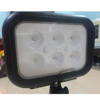 Đèn LED Pelican 9430 Remote Area Light