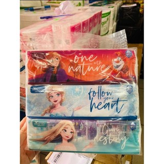 Khăn Sofpack - Bless You Selection Disney  gói 150 tờ - 584