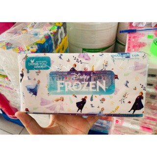 Khăn Sofpack - Bless You Selection Disney  gói 150 tờ - 584