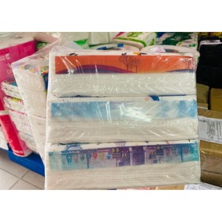 Khăn Sofpack - Bless You Selection Disney  gói 150 tờ - 584