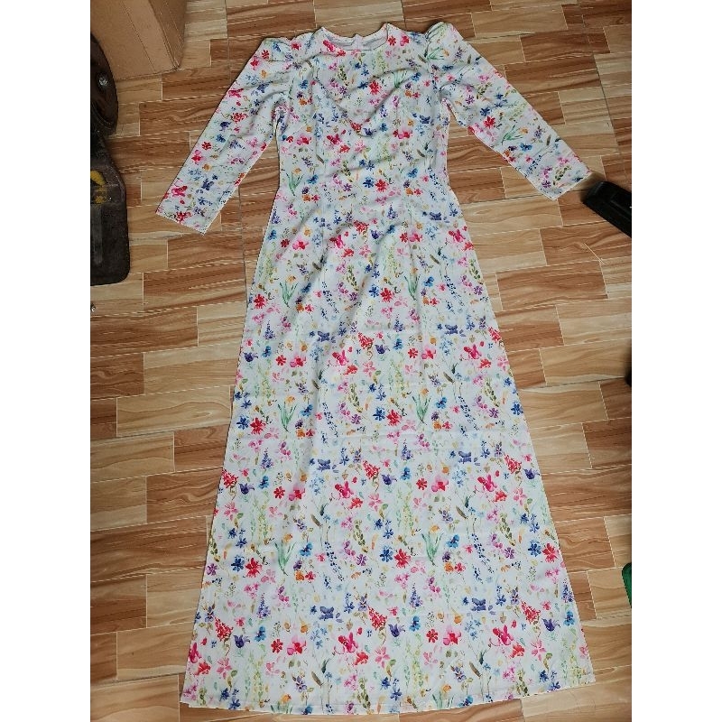 ÁO DÀI CAO CẤP Q1