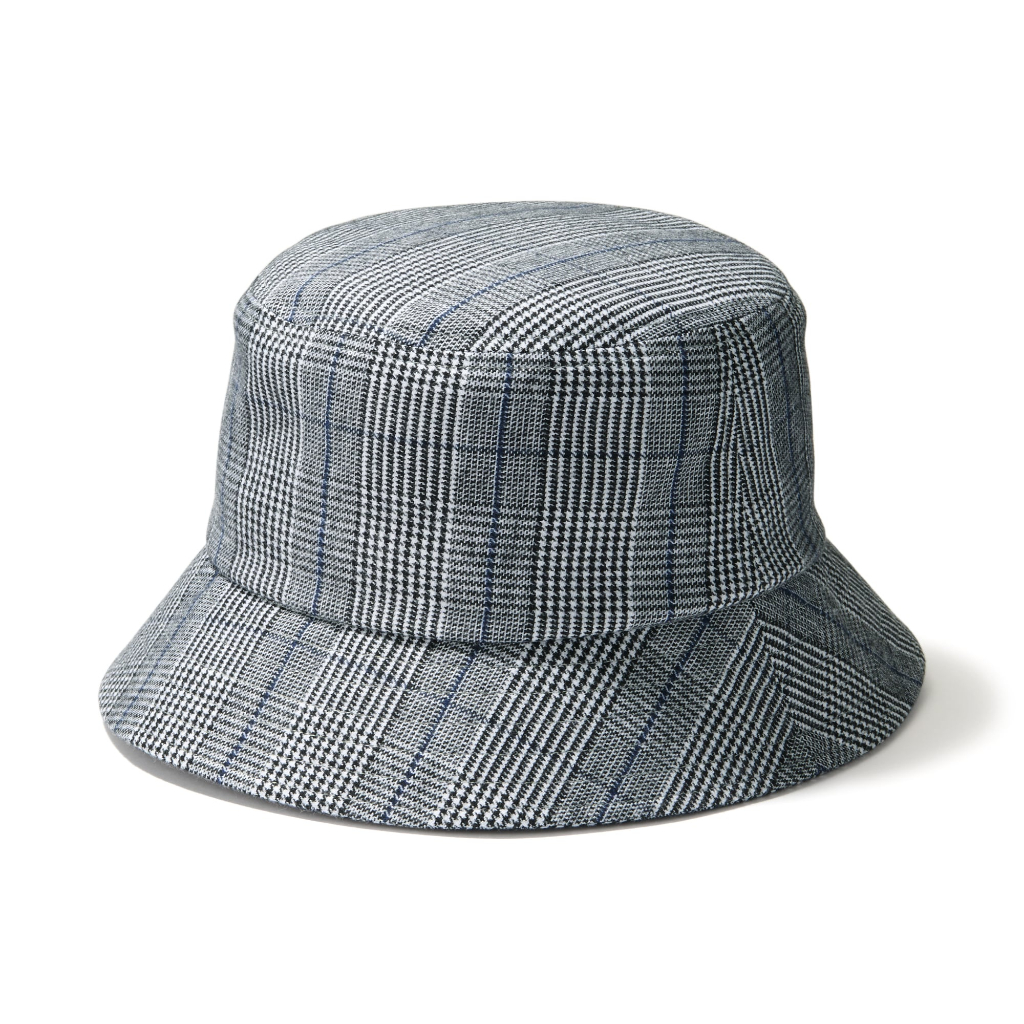 MUJI NÓN BUCKET FLANNEL