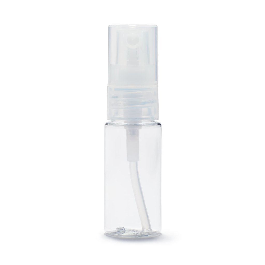 MUJI CHAI CHIẾT NHỎ DẠNG XỊT/NẮP BẬT 15ML