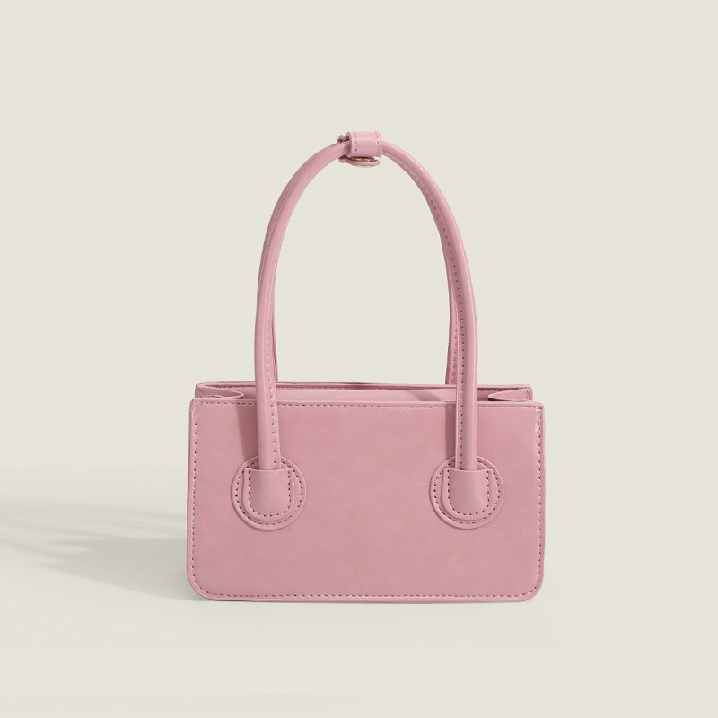 Túi Đeo Chéo Hình Vuông Nhỏ Phong Cách Phương Tây Thời Trang Mới 2023