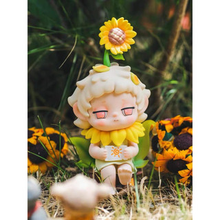 [Blind Box] FAYA Hide In The Moment - Heyone