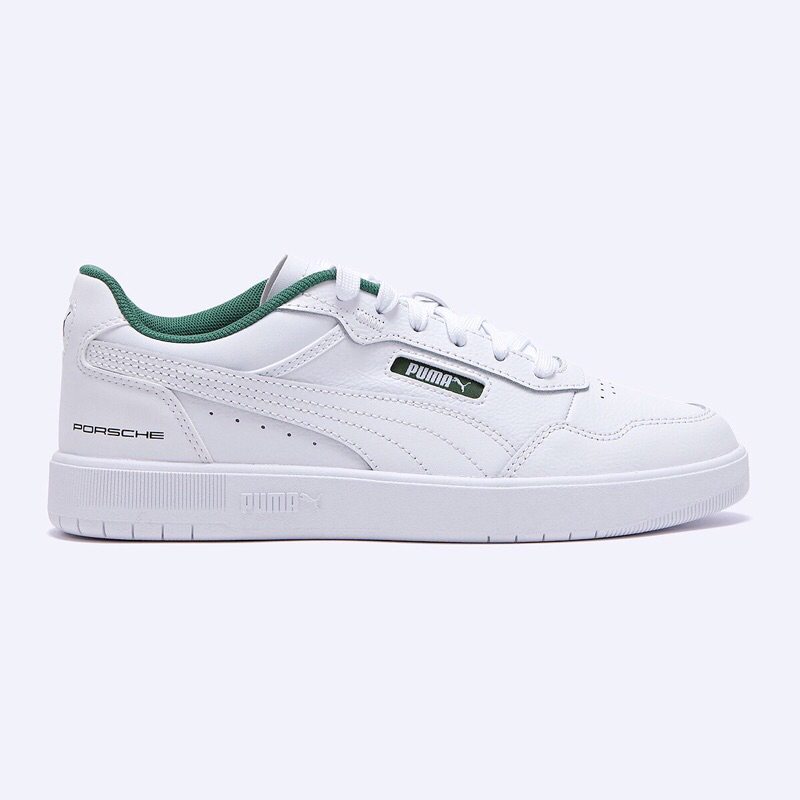 Giày thể thao PUMA COURT ULTRA LITE(CHÍNH HÃNG AUTHENTIC)