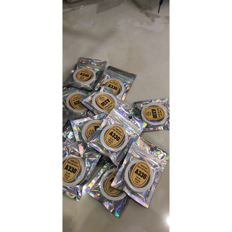 A330 thớt dao cho máy cắt decal