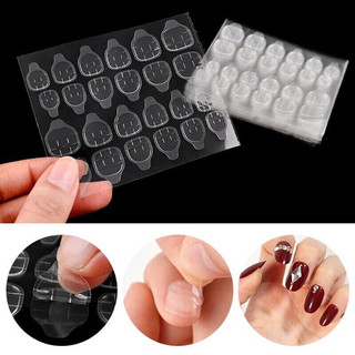 Miếng dán silicon làm nailbox