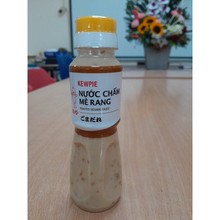 Nước Chấm Mè Rang Kewpie Kewpie 180Ml
