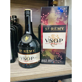 Brandy st remy vsop 700ml