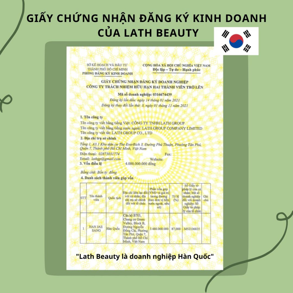 Nước tẩy trang Dr.smart Detox cho da AHA Vitamin C, Micellar Cleansing Pure Water 500ml