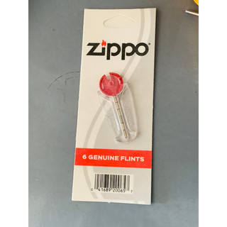Đá -Tim bấc chính hãng Zippo