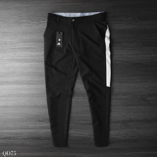 Quần dài golf xi dãn xịn QD75 - thể thao nam VNXK