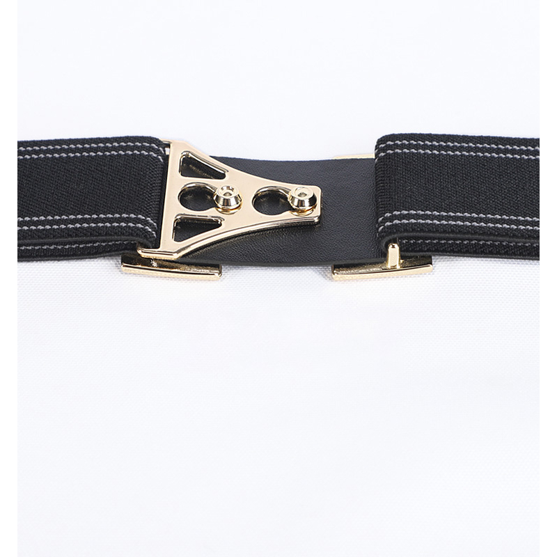 Thắt lưng chun chữ H. dây nịt siêu co dãn, đàn hồi cực tốt. phù hợp chơi Golf, thể thao vv.