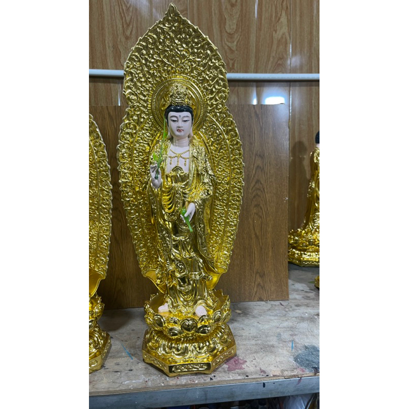 Tây Phương Tam Thánh