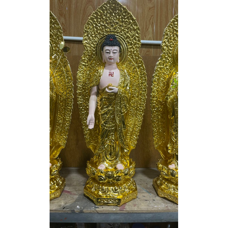 Tây Phương Tam Thánh