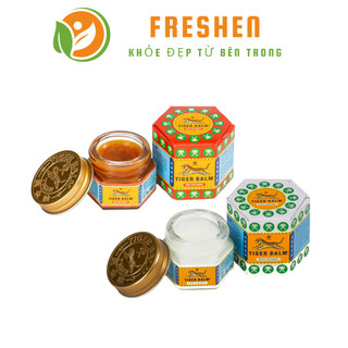 Dầu cù là tiger balm 19.4g