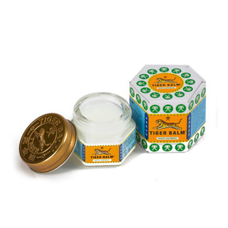Dầu cù là tiger balm 19.4g
