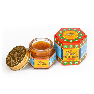 Dầu cù là tiger balm 19.4g