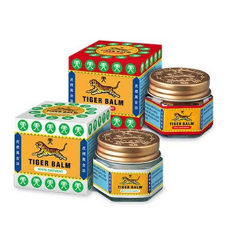 Dầu cù là tiger balm 19.4g