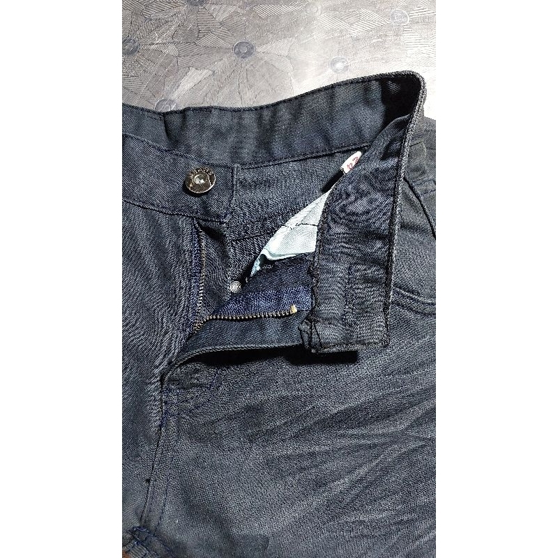 Quần Jean size 24 eo 57cm.