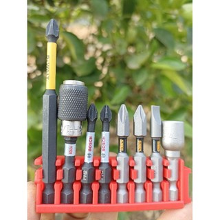 bộ vít sịn 8 món