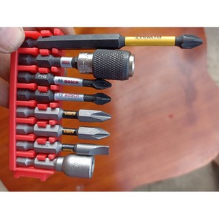 bộ vít sịn 8 món