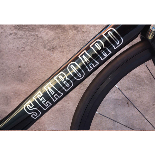 Xe đạp Fixed Gear SeaBoard