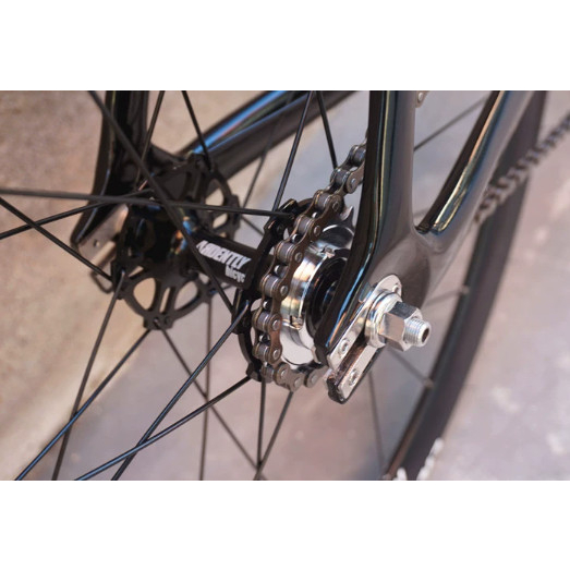 Xe đạp Fixed Gear SeaBoard