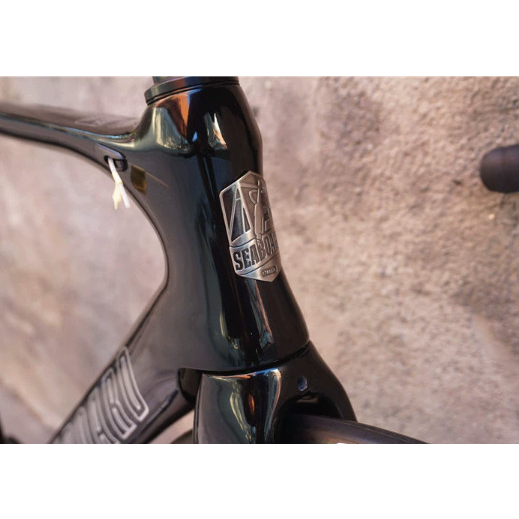 Xe đạp Fixed Gear SeaBoard