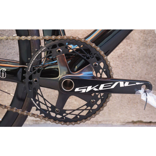 Xe đạp Fixed Gear SeaBoard