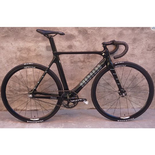 Xe đạp Fixed Gear SeaBoard