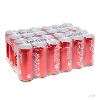 Coca cola 330ml