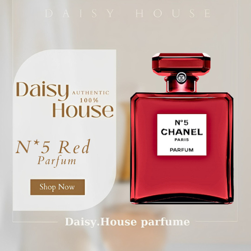 🍭 Daisy.House - Nước Hoa - N*O  5