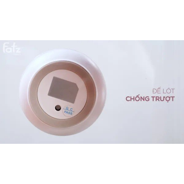 DỤNG CỤ HÂM NƯỚC PHA SỮA CẦM TAY – MINI SMART 2 – FB3625VA, dautayshop.vn