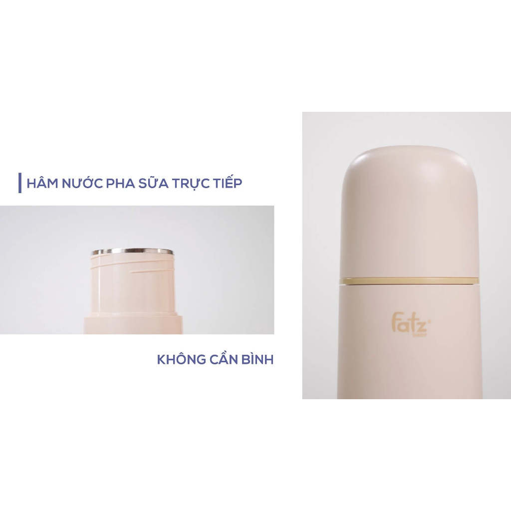 DỤNG CỤ HÂM NƯỚC PHA SỮA CẦM TAY – MINI SMART 2 – FB3625VA, dautayshop.vn